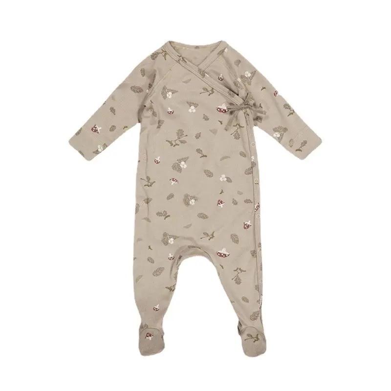 Dainty Mushroom Onesie