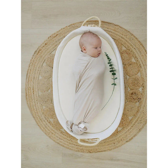 Bamboo Swaddle Blanket