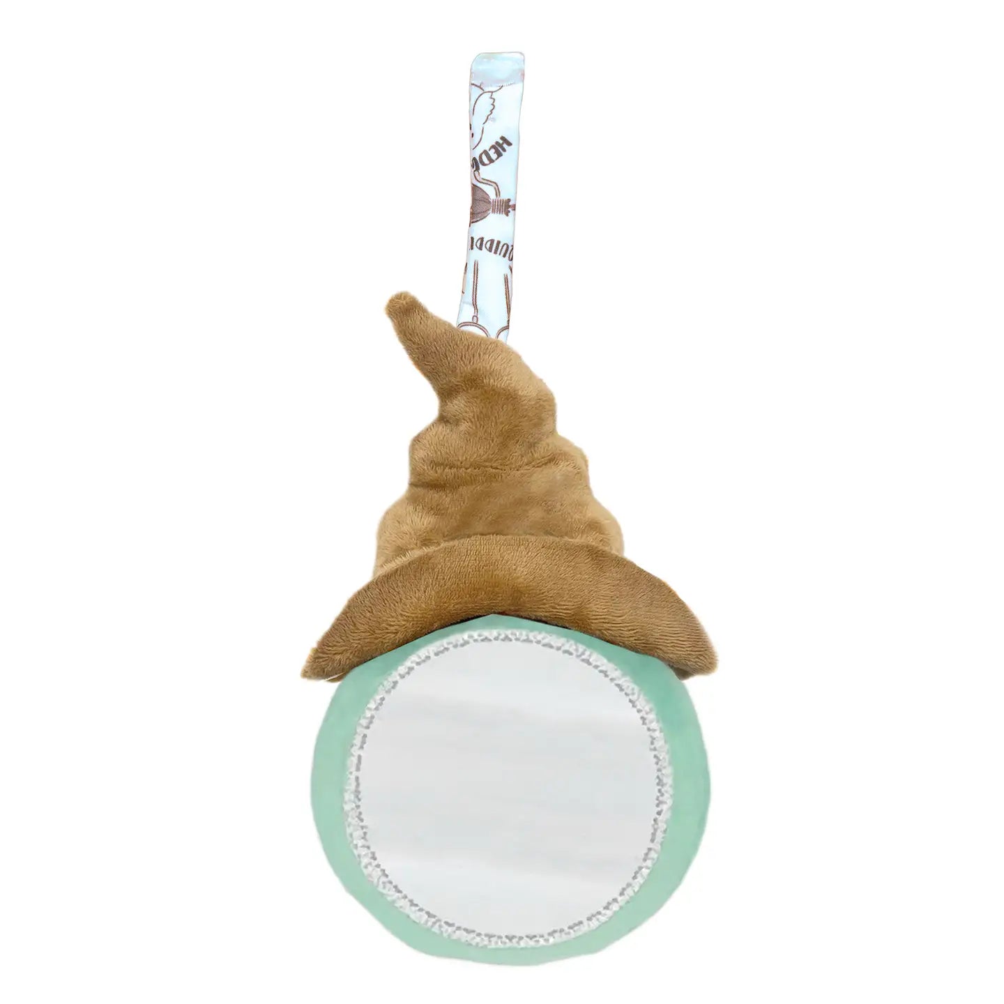 Harry Potter Mirror with Sorting Hat