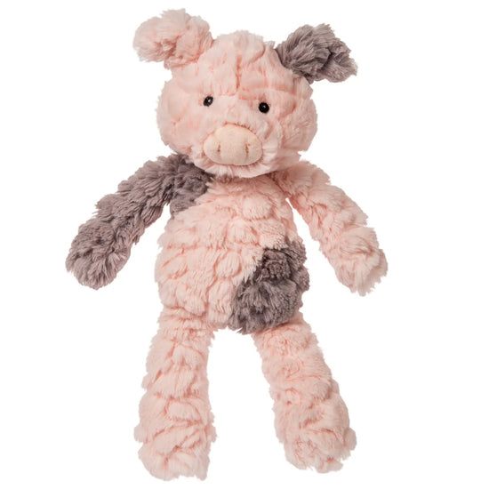 Putty Nursery Stuffy