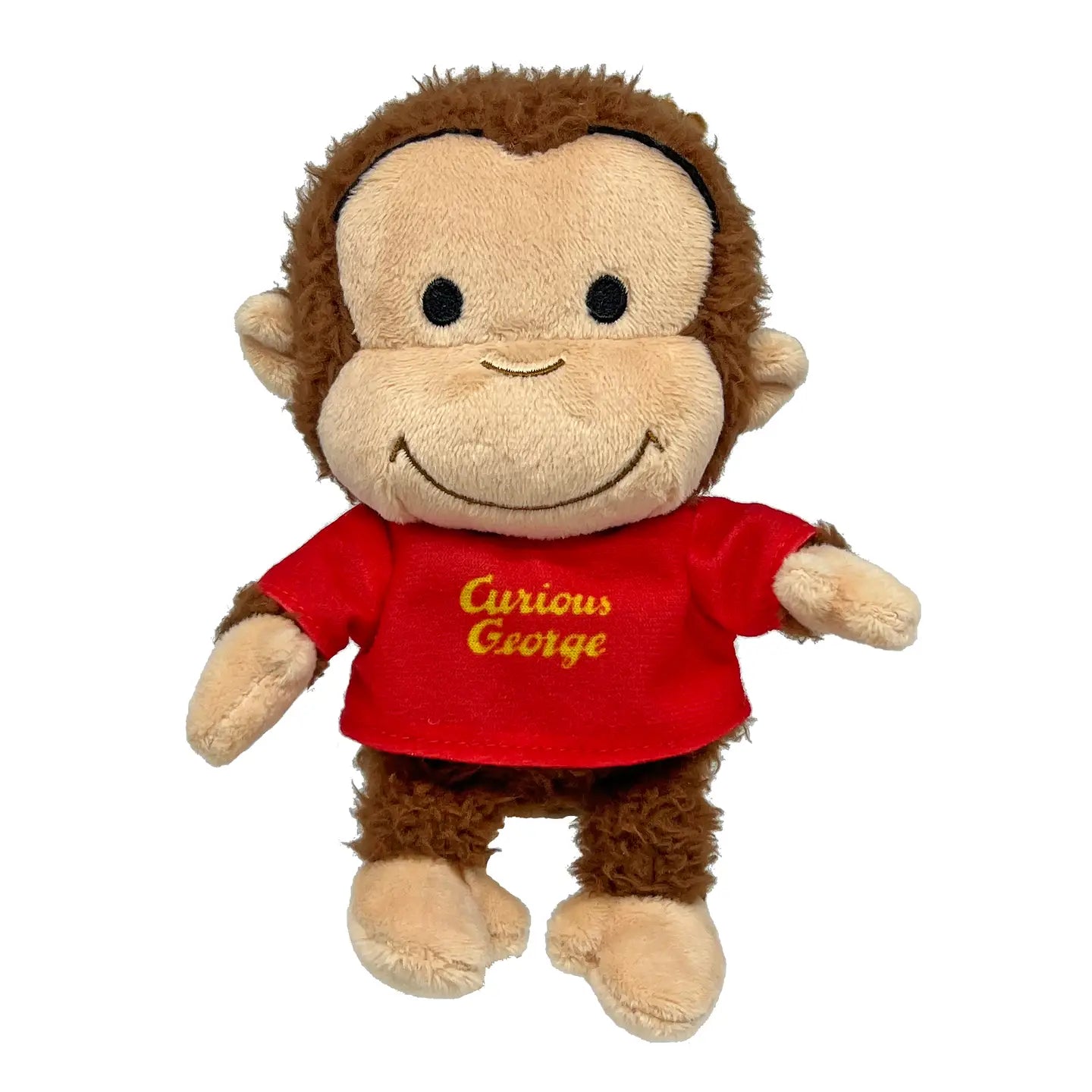 Curious George Cuteeze