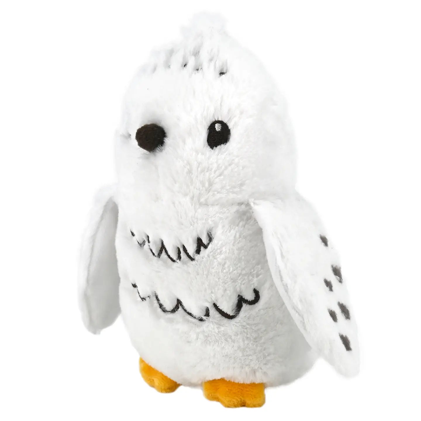 Hedwig Plush Beanbag