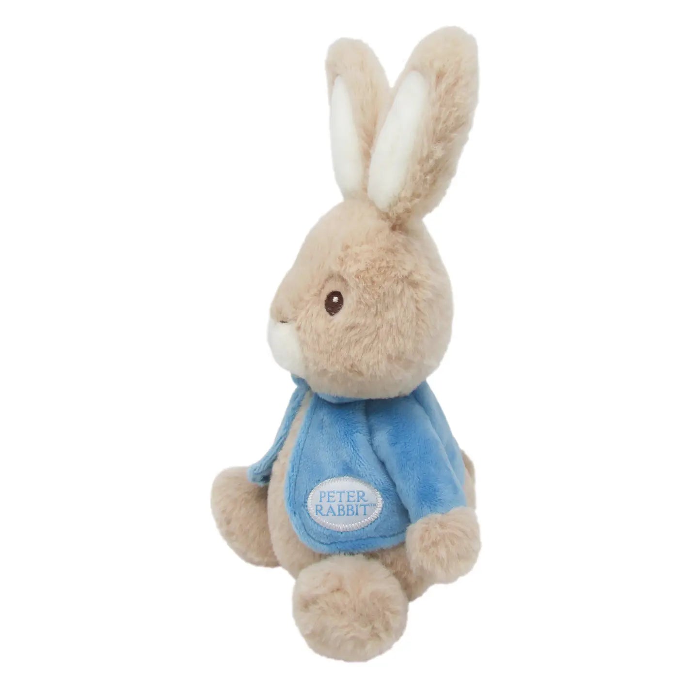 Peter Rabbit Beanbag Plush