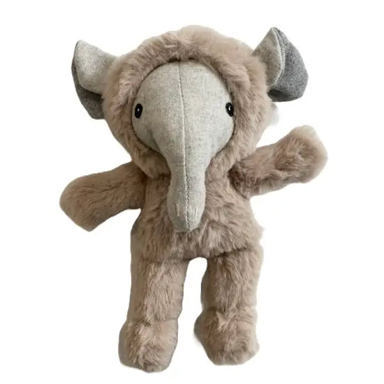 Vincent Elephant Stuffie