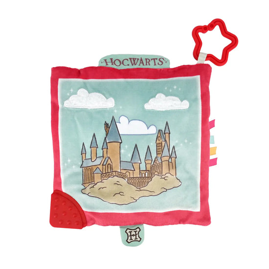 Harry Potter On the Go Crinkle Square