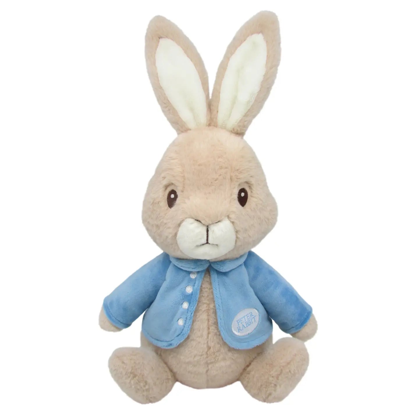 Peter Rabbit Beanbag Plush