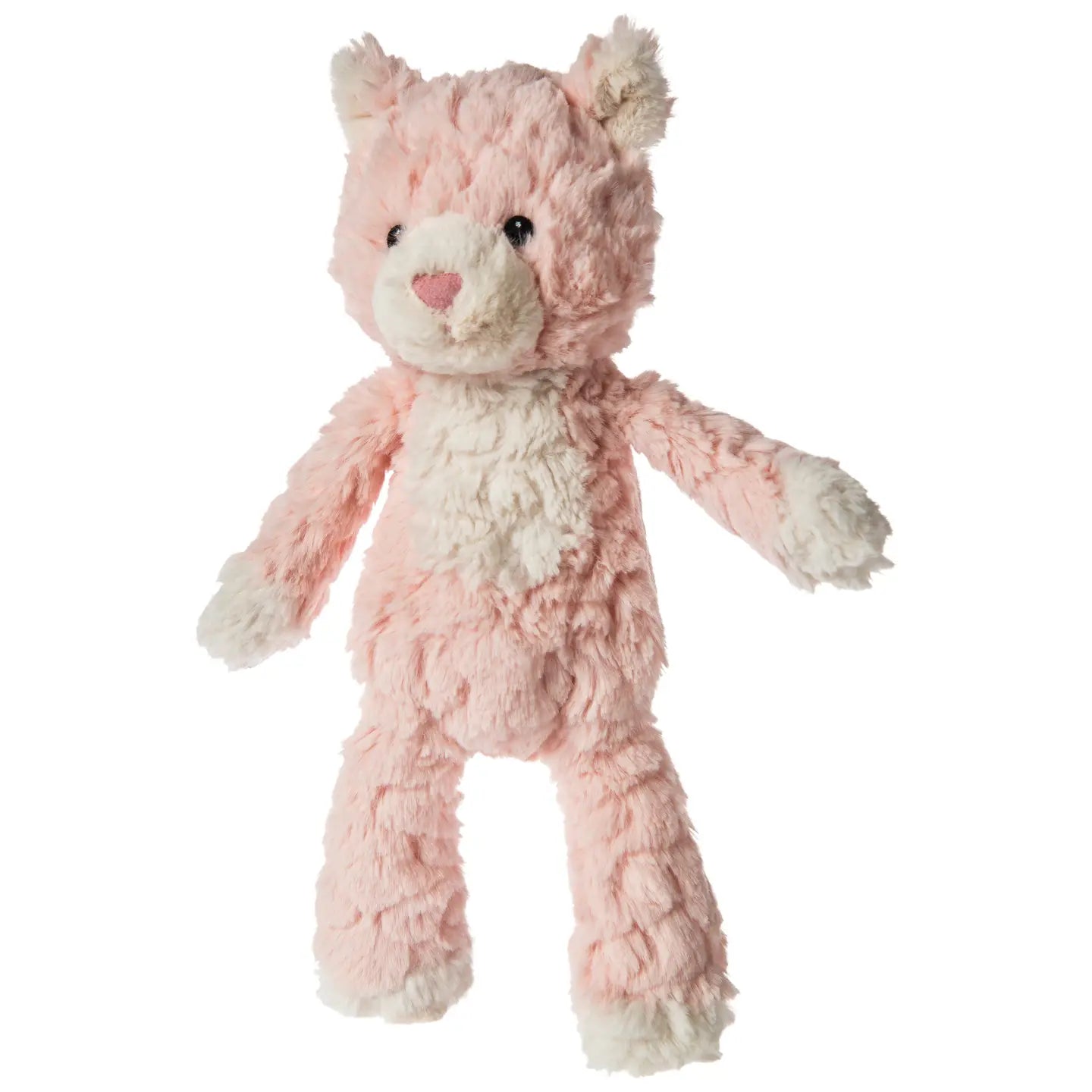 Putty Nursery Stuffy