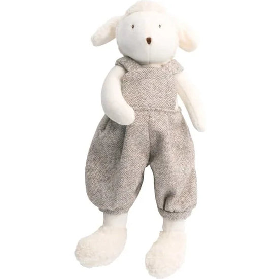 Albert The Sheep Stuffed Toy (small)