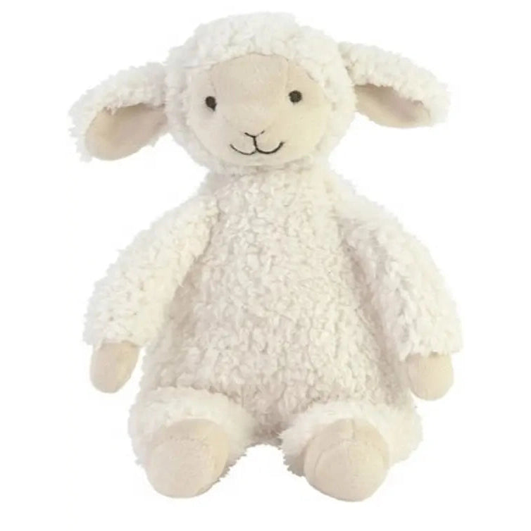 Little Lamb Stuffed Animal