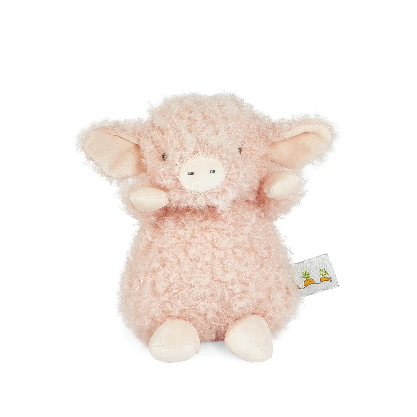 Wee Hammie the Pig Plush