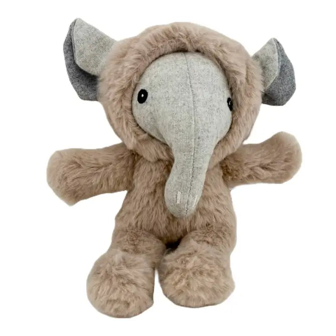 Vincent Elephant Stuffie