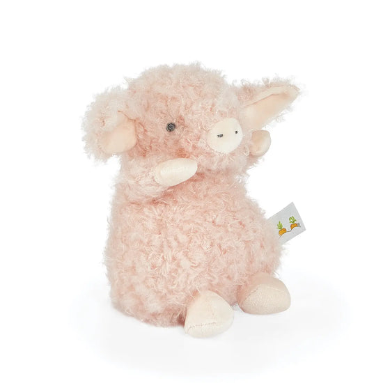 Wee Hammie the Pig Plush