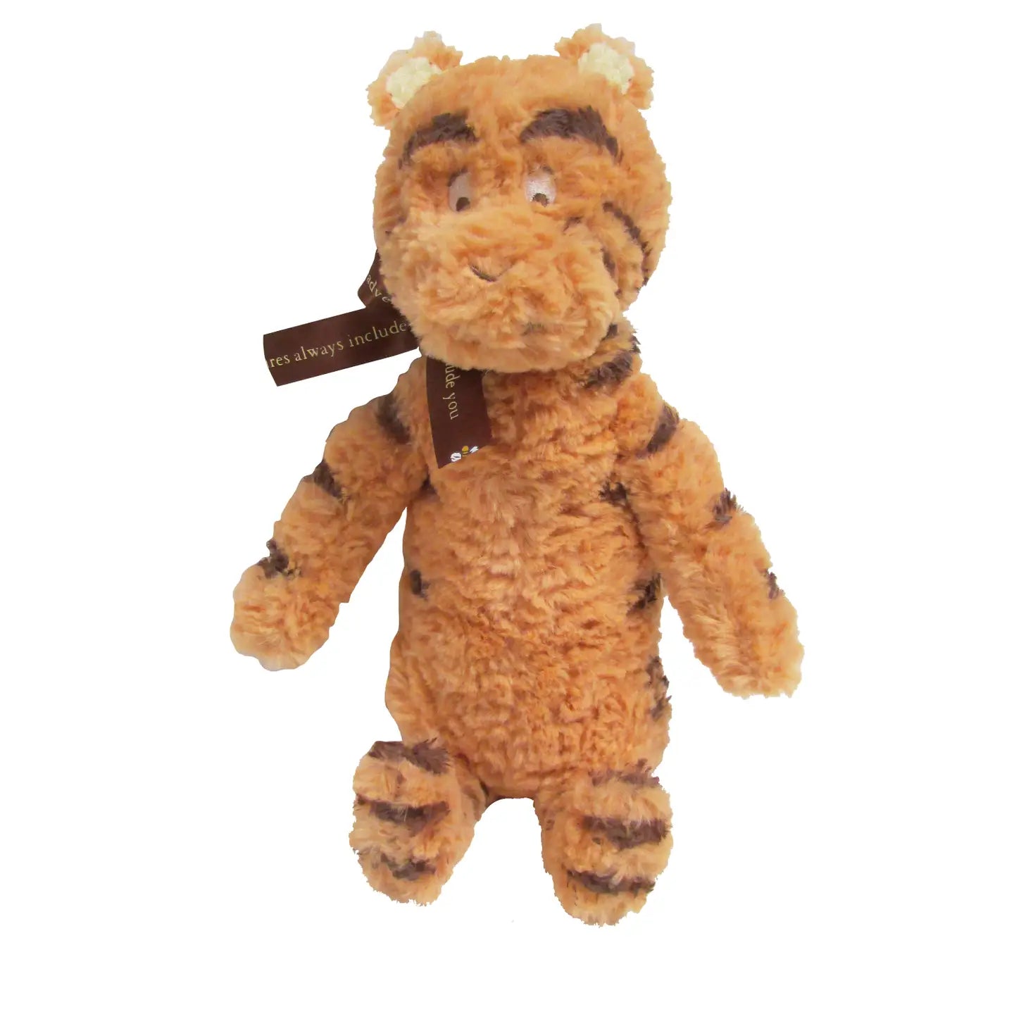 Disney Classic Small Floppy Plush Tigger