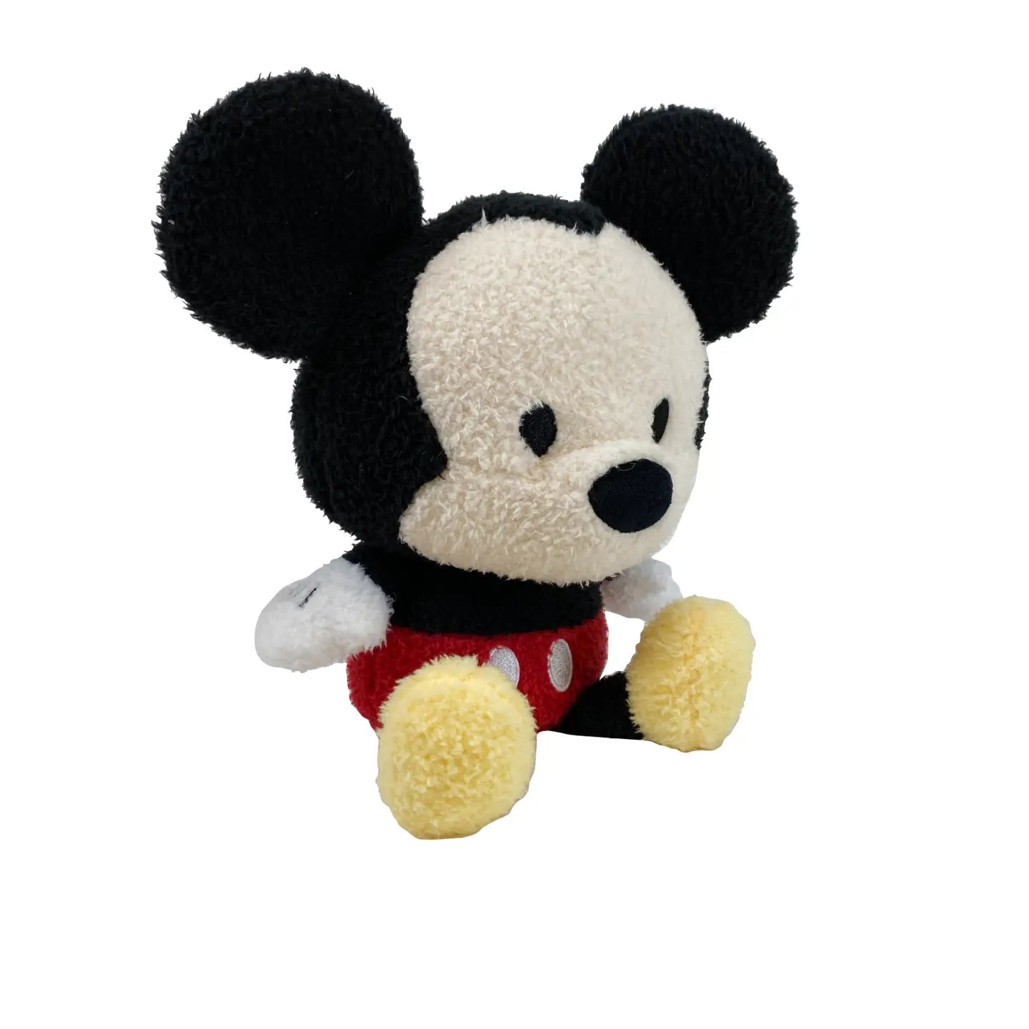 Disney Mickey Mouse 12" Cuteeze