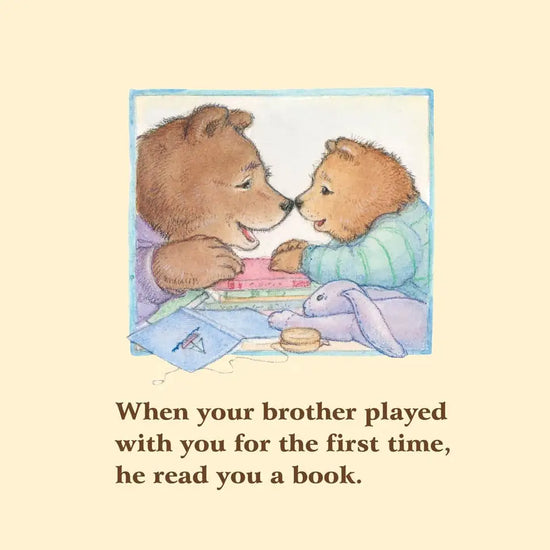 "Say Daddy!" Board Book