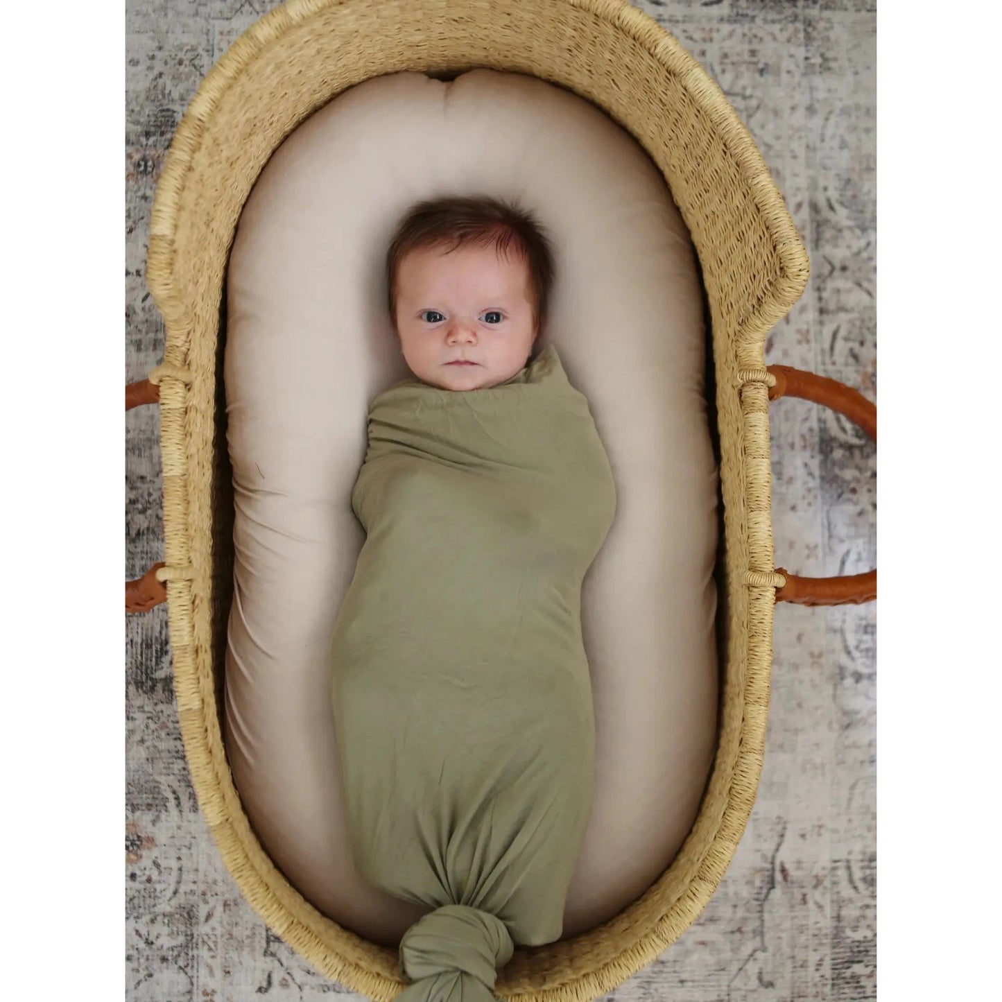 Bamboo Swaddle Blanket