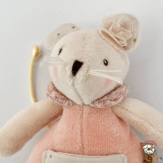 Milk Tooth Mouse Stuffed Animal