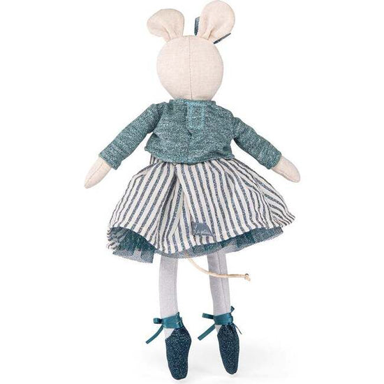 Mouse Doll Charlotte