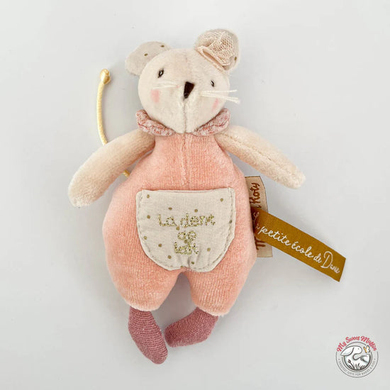 Milk Tooth Mouse Stuffed Animal