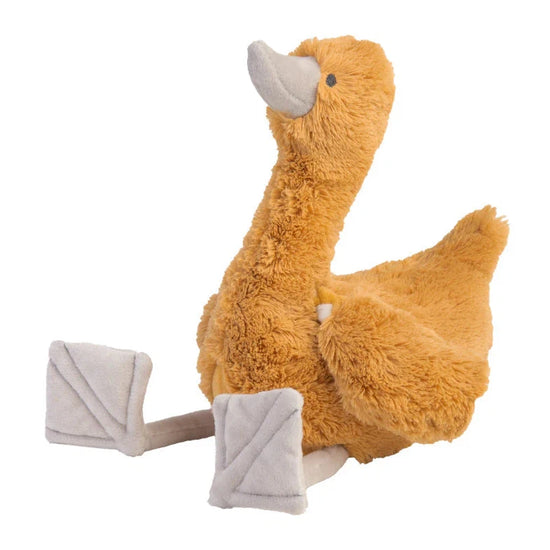 Twine Duck Stuffie