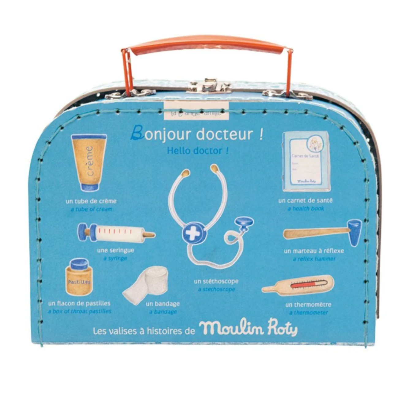 Doctor Play kit