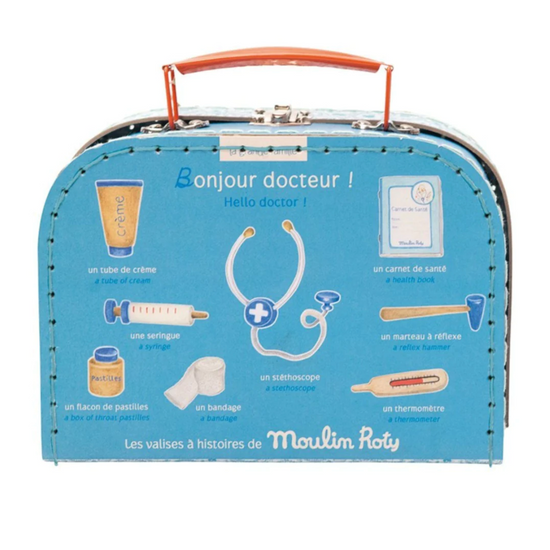 Doctor Play kit