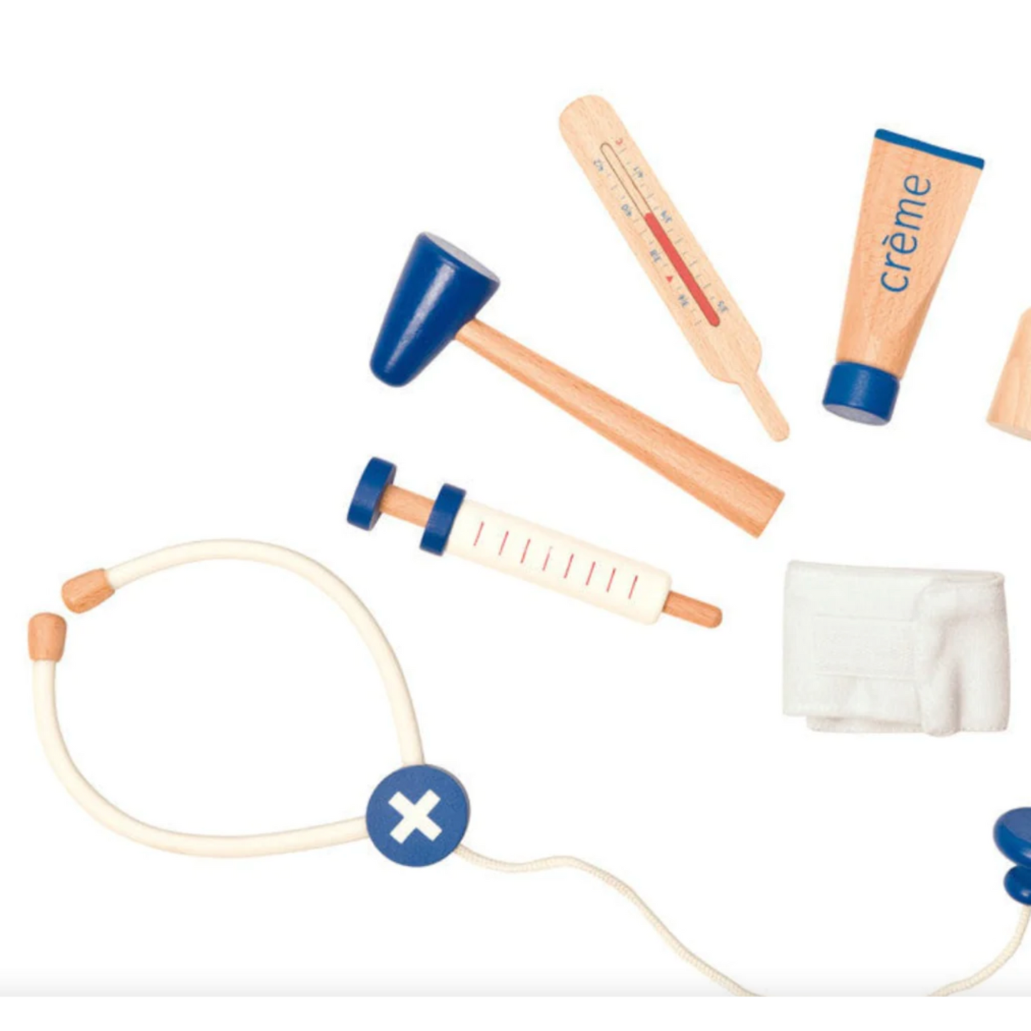 Doctor Play kit