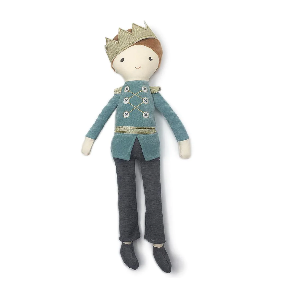 Prince Jean Luc Doll