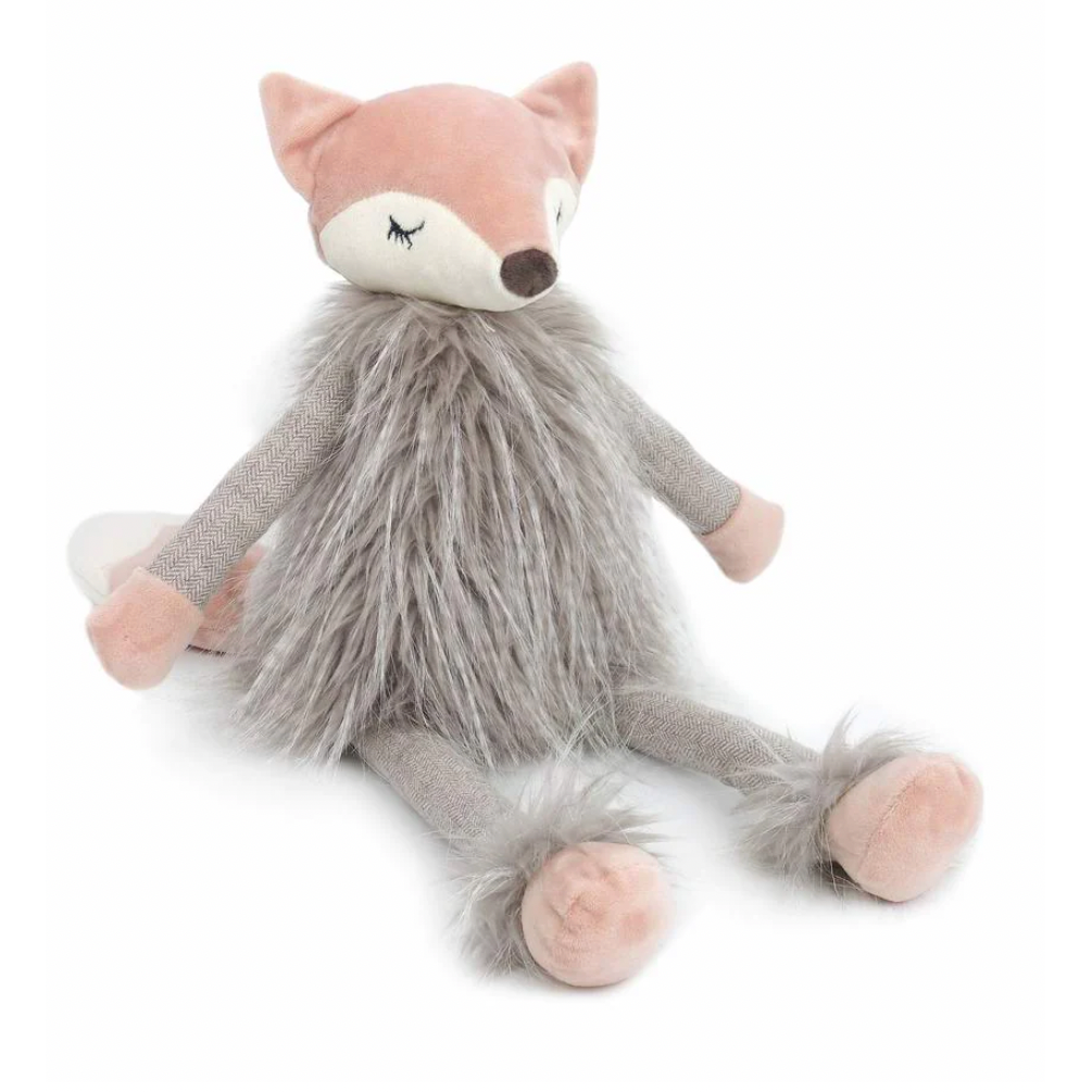 Celine French Fox Plush