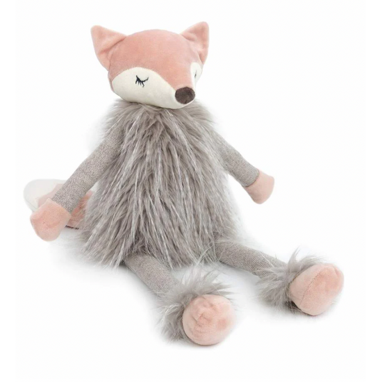 Celine French Fox Plush