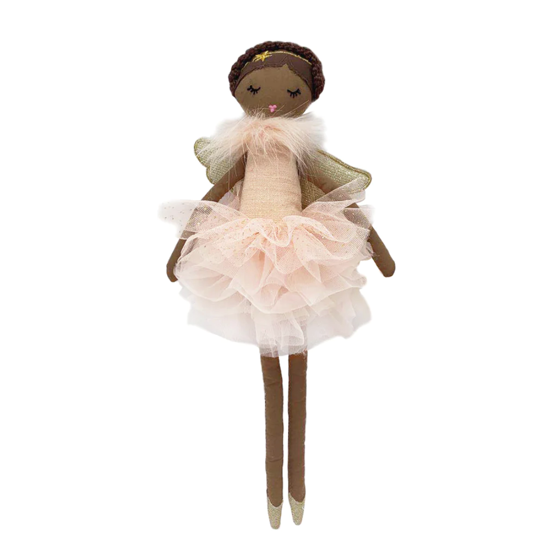 Ada Angel Doll