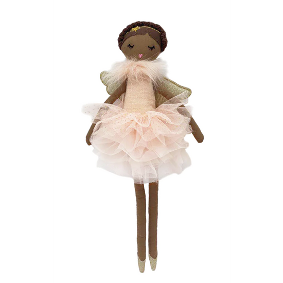 Ada Angel Doll