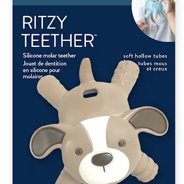 Ritzy Teether