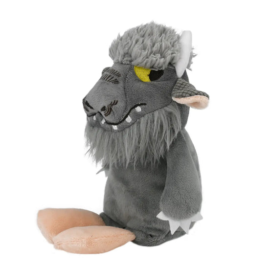 Where the Wild Things Are Bernard Plush