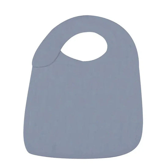 Muslin Snap Bibs 3 Pack