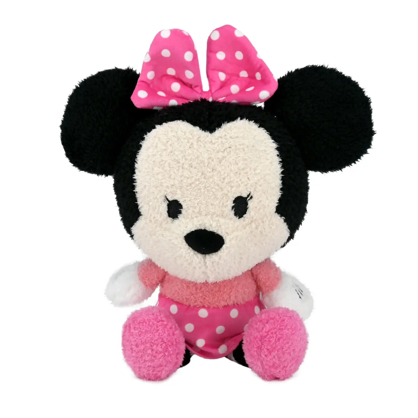 Disney Minnie Mouse 12" Cuteeze