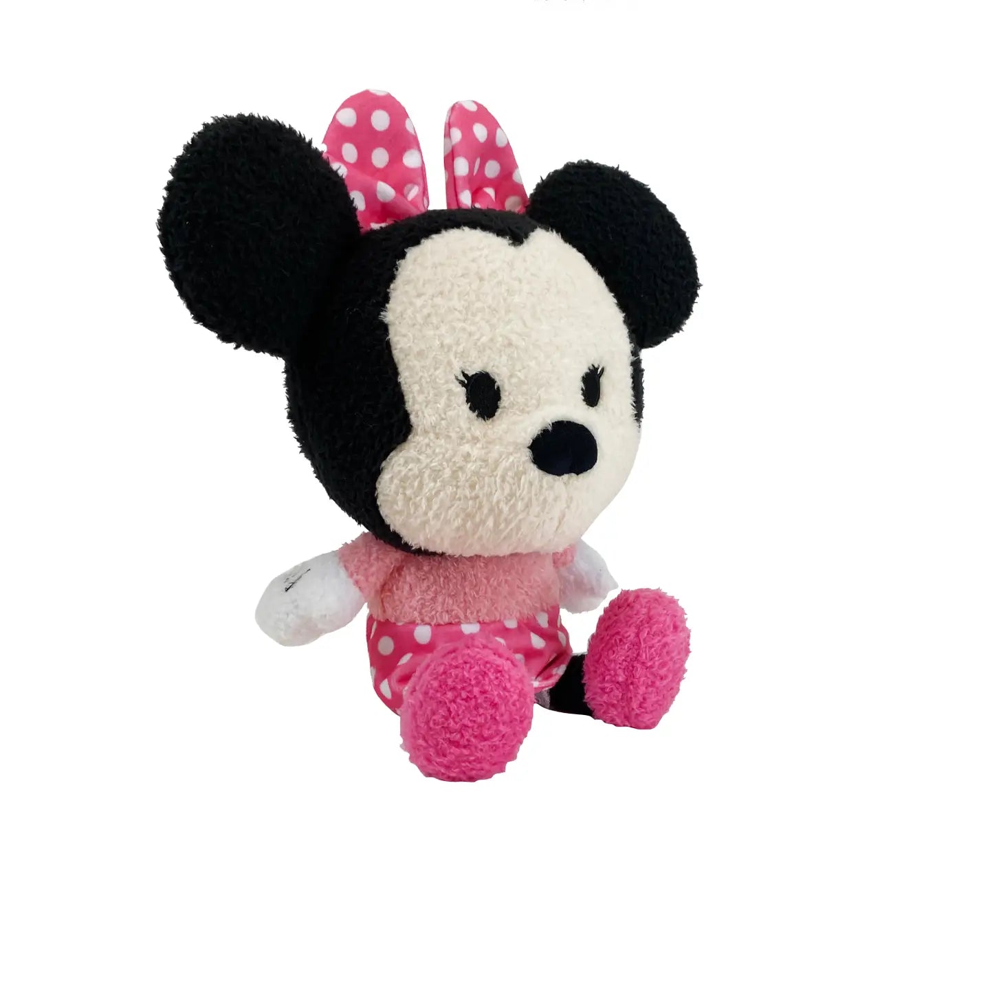 Disney Minnie Mouse 12" Cuteeze