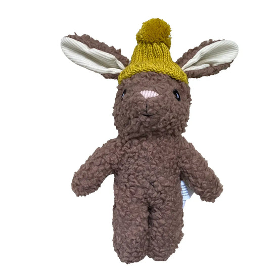 Stella Rabbit Stuffie