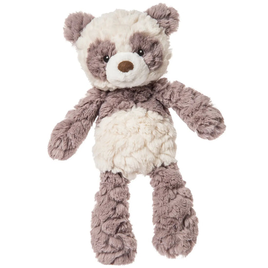 Putty Nursery Stuffy