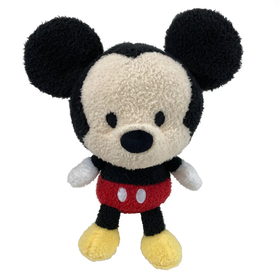 Disney Mickey Mouse 12" Cuteeze