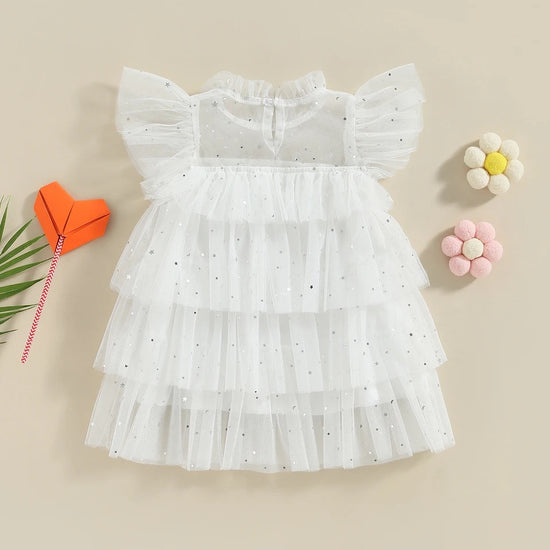 Stars in the Sky Tulle Dress