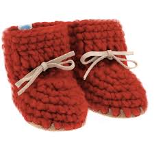 Sweater Moccs