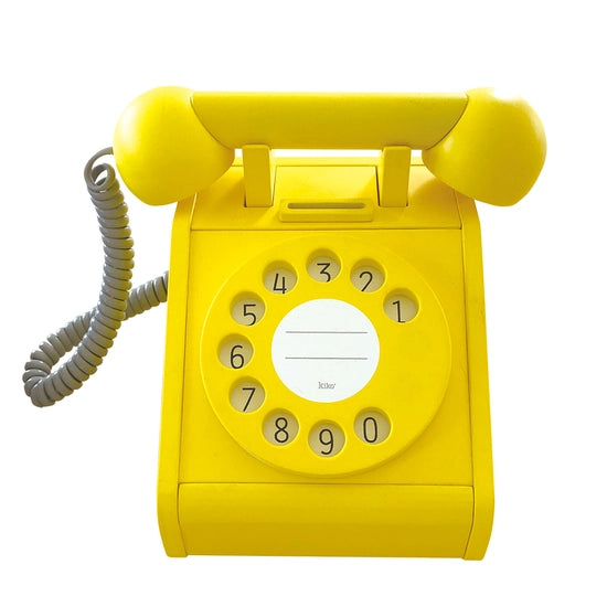 Vintage Play Phone