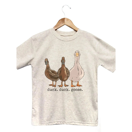 Duck Duck Goose Shirt