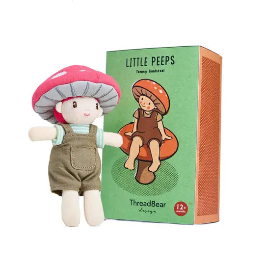 Little Peeps Dolls