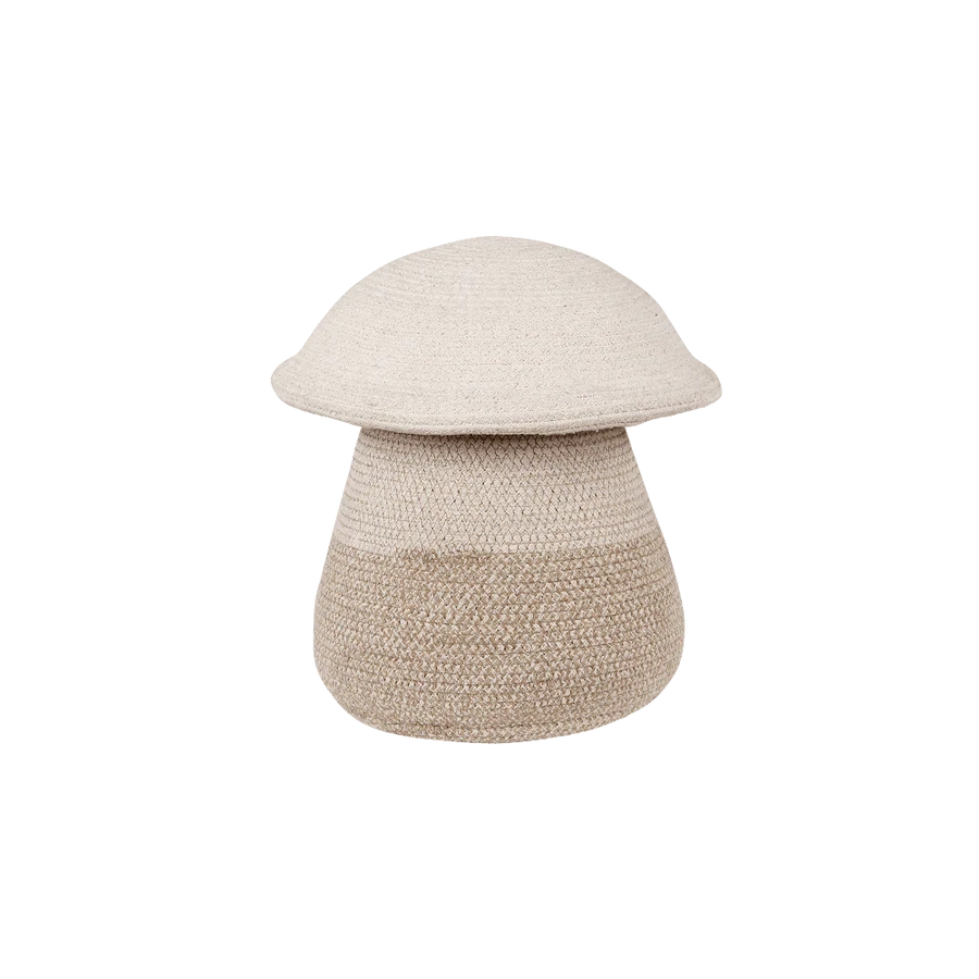 Basket Mushroom