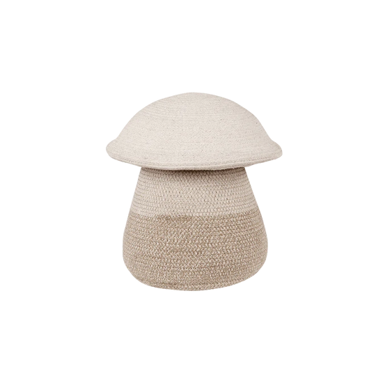 Basket Mushroom