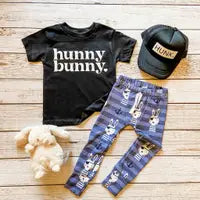 Hunny Bunny Tee