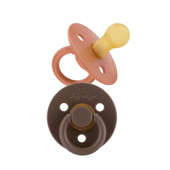 Itzy Soother Pacifier