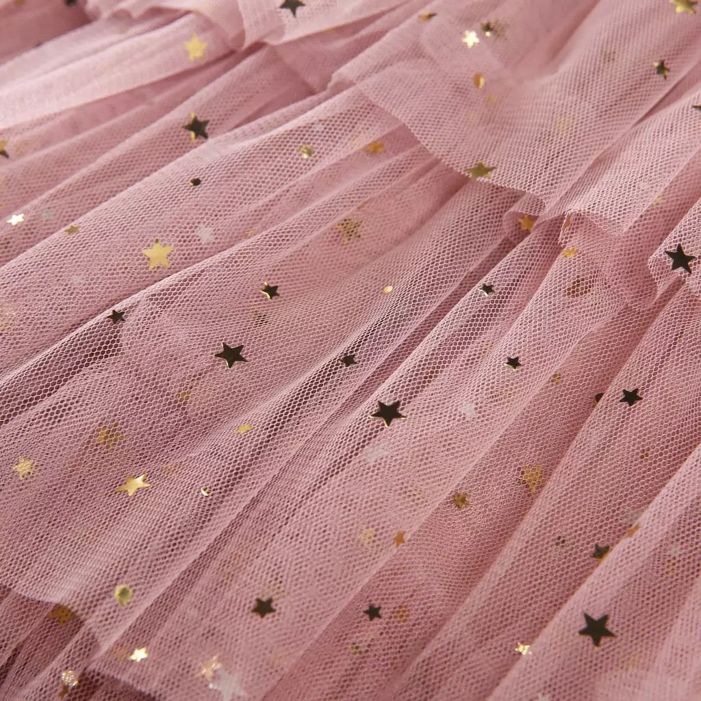 Stars in the Sky Tulle Dress